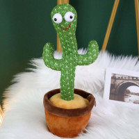CACTUS TOYS