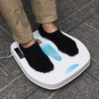 Infrared Foot Massager – White (ডায়াবেটিস নিয়ন্ত্রণ করার যন্ত্র )