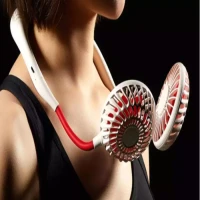 Protoble Neck Fan