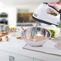 Egg biter & Mixxer Machine