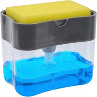 Liquid Soap Pump Dispenser