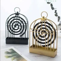 Mosquito Coil Rack
